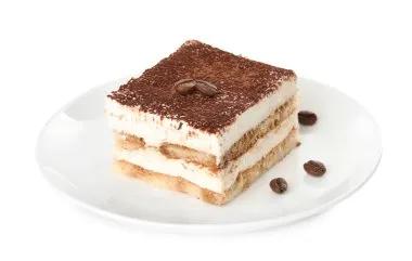 Tiramissu Classique