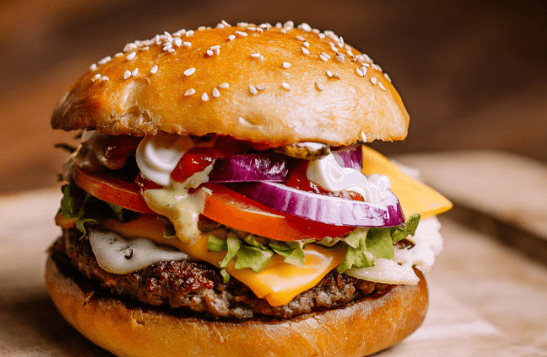 Hamburger Classic
