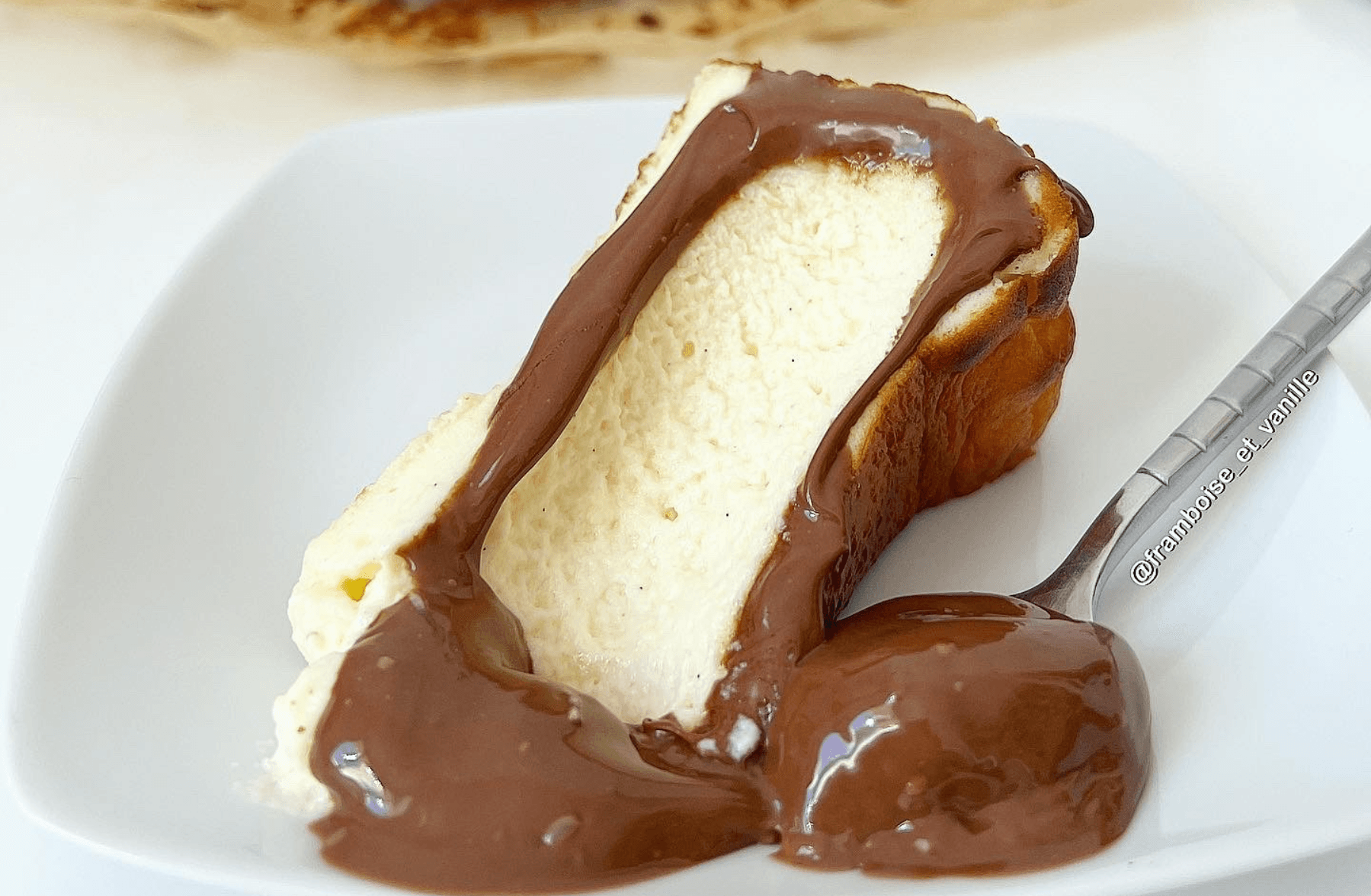 Caramel Beurre Salée