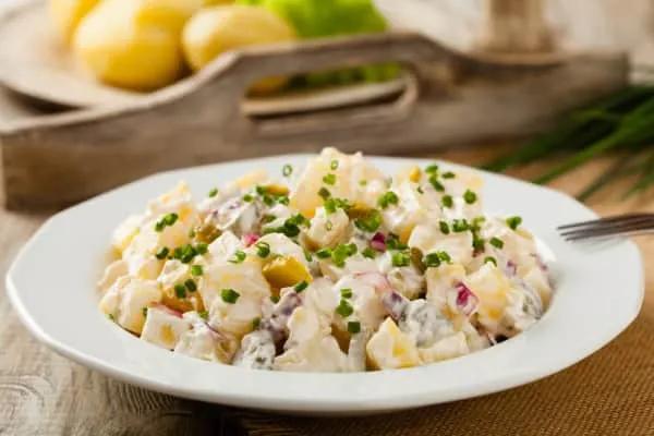 Salade Pêcheur