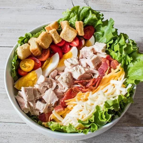 Salade Chef