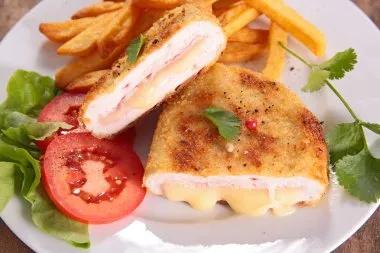 Cordon Bleu