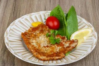 Escalope DE Dinde