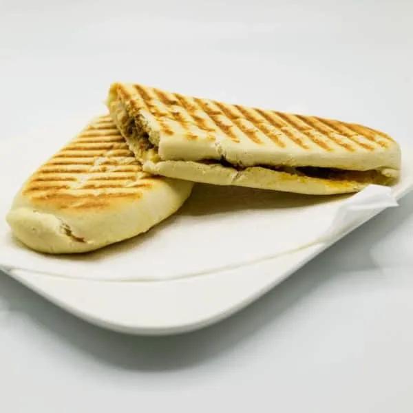 Panini Nuggets