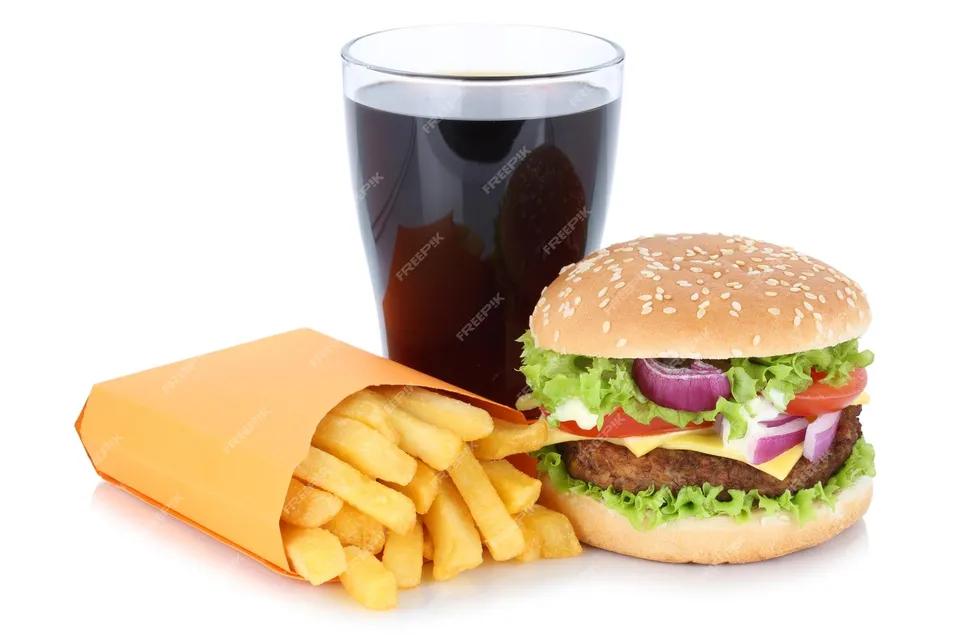 Menu Enfant