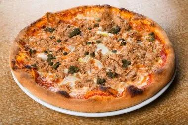 Pizza Thon