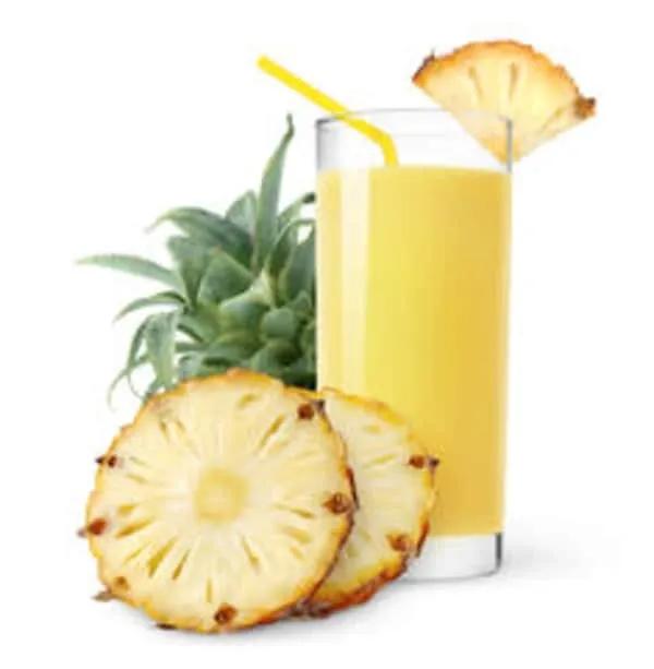 Jus D'ananas