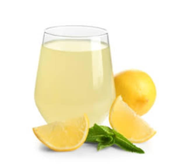 Jus De Citron
