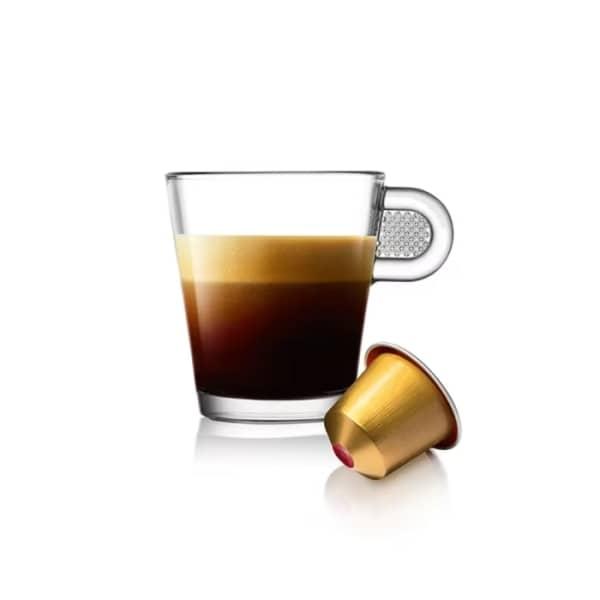 Café Nespresso
