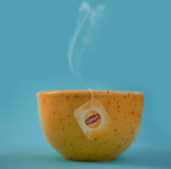 Thé Lipton