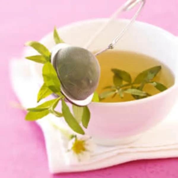 Thé Verveine