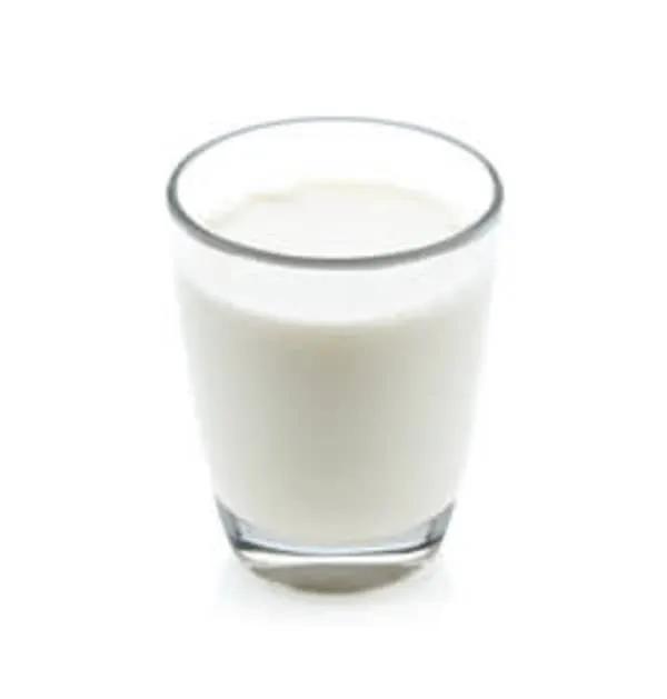 Lait Chaud