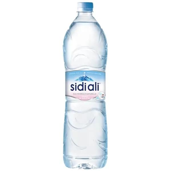 Eau Minérale 1.5 l