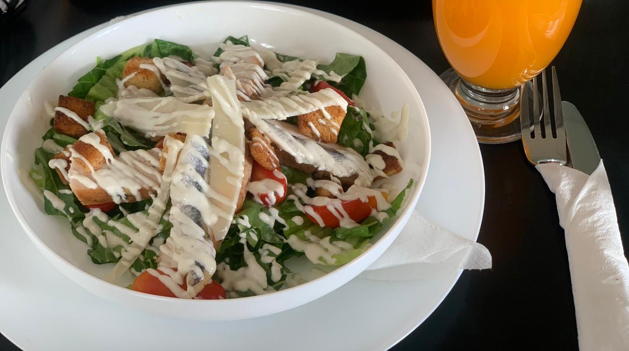 Spaghetti Bolognaise