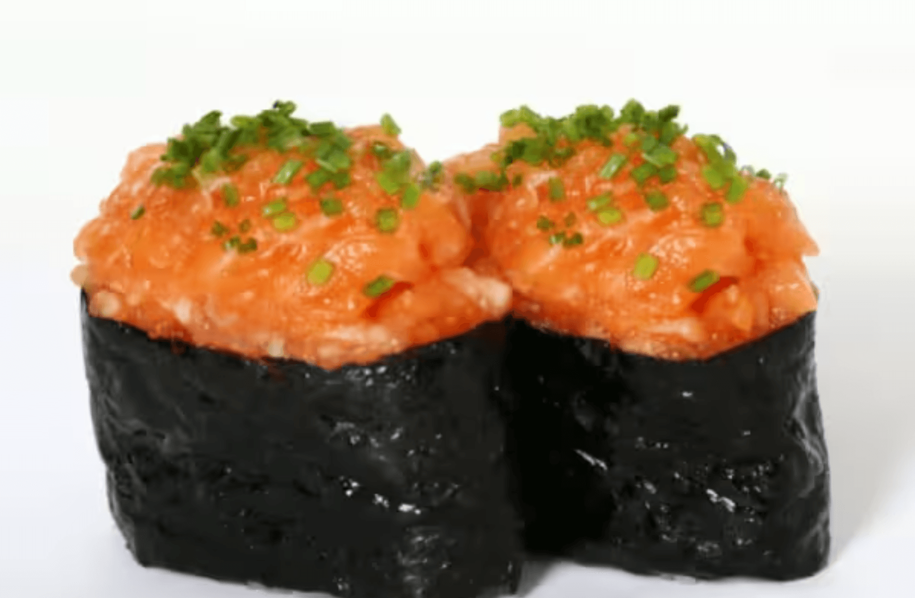 Gunkan Saumon-2 Pièces