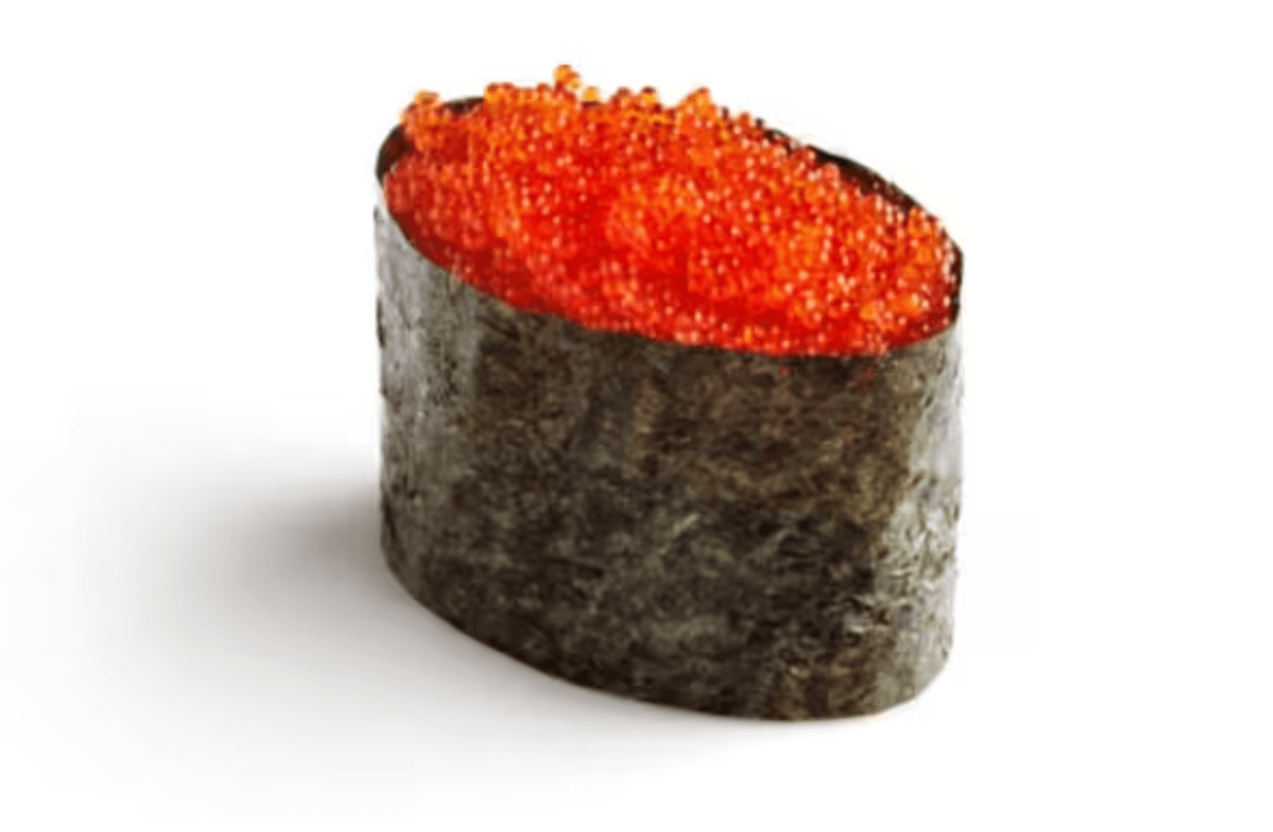 Gunkan Tobiko-2 Pièces