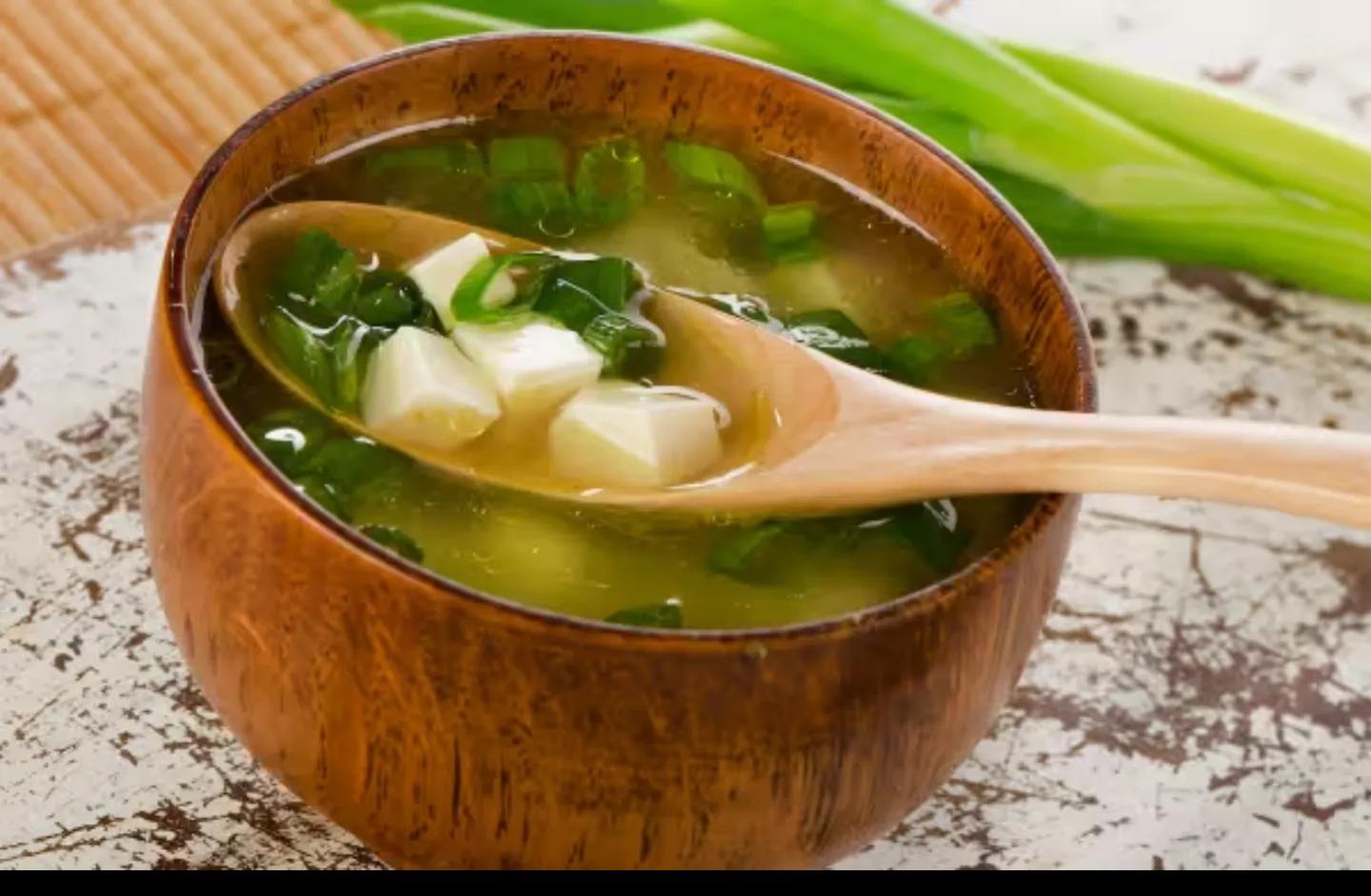 Soupe Misco