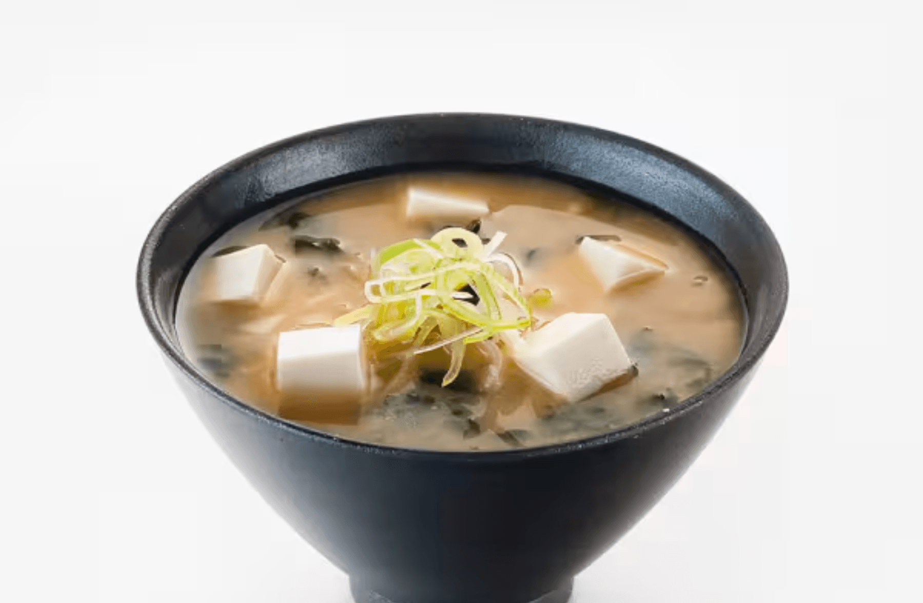 Soupe Misco Au Saumon