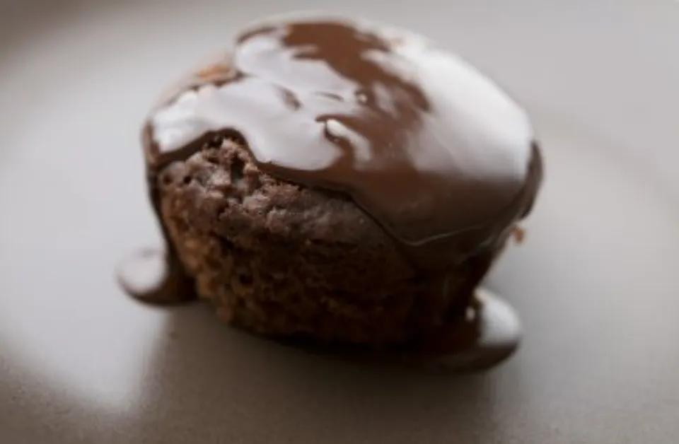 Fondant Au Chocolat