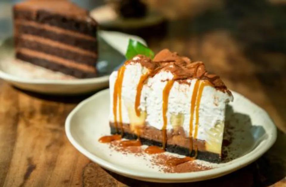 Banoffee Pie