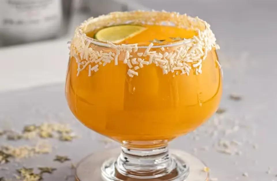 Mango Tango