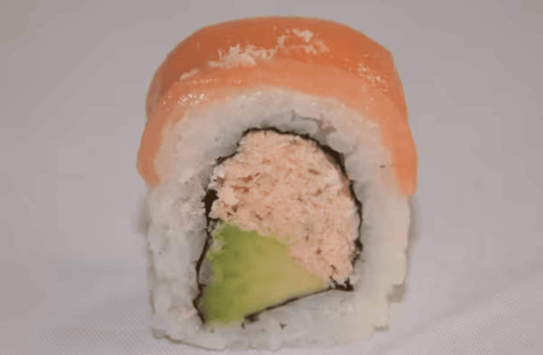 Sahke Roll