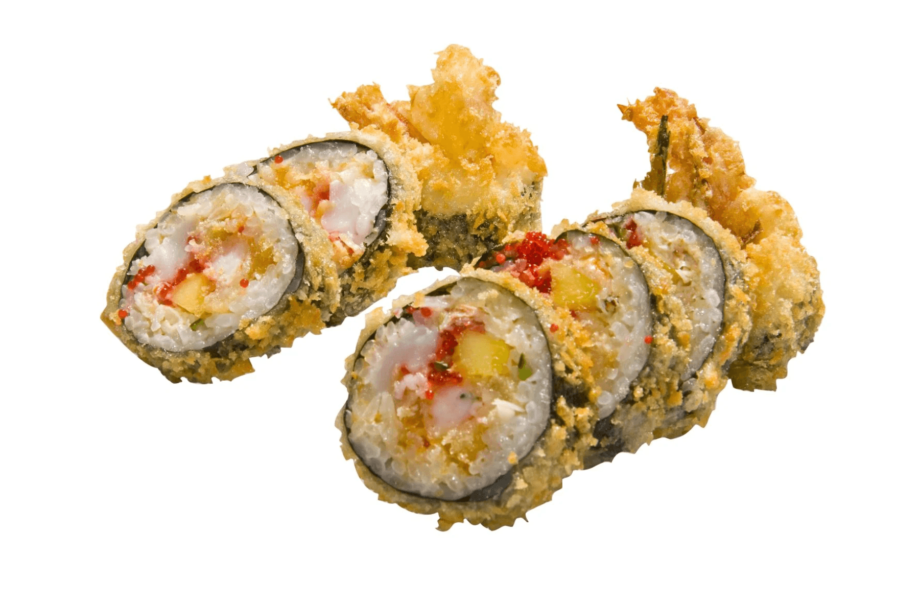 Fry Ebi Fry-6 Pièces