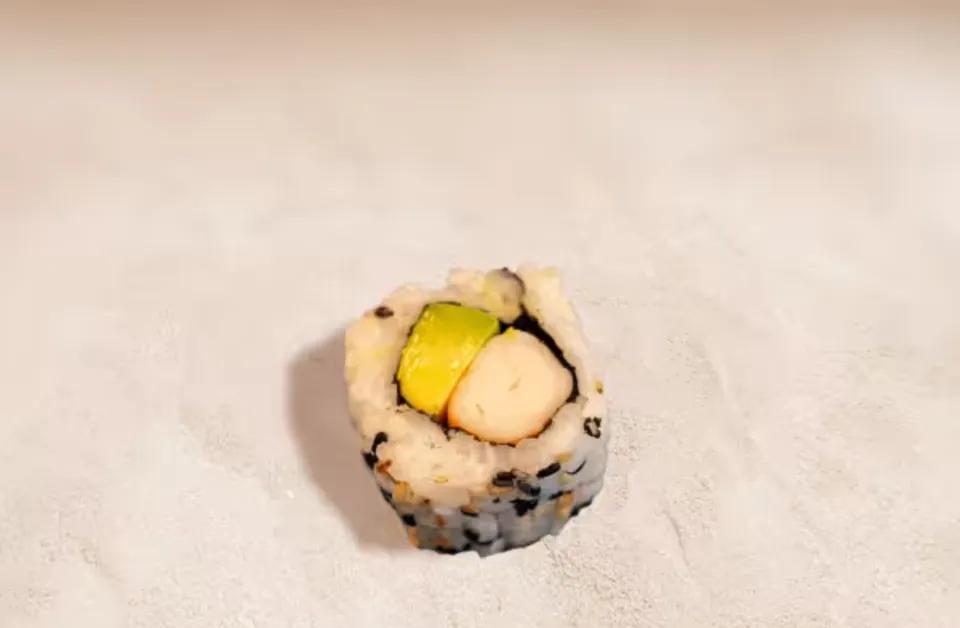 Surimi-4 Pièces