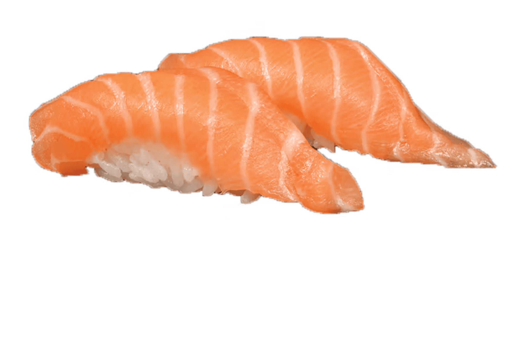 Nigri Saumon-2 Pièces