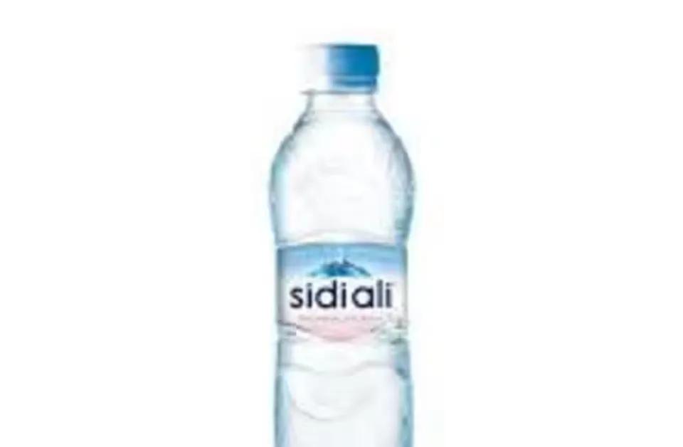 Eau Minérale 50 Cl