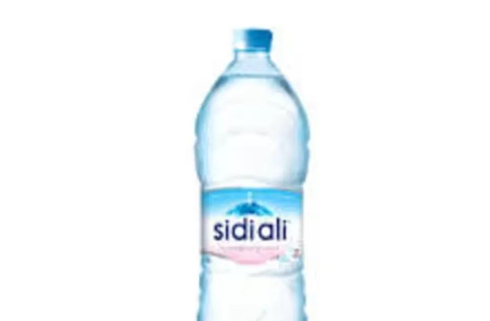 Eau Minérale 1,5 L
