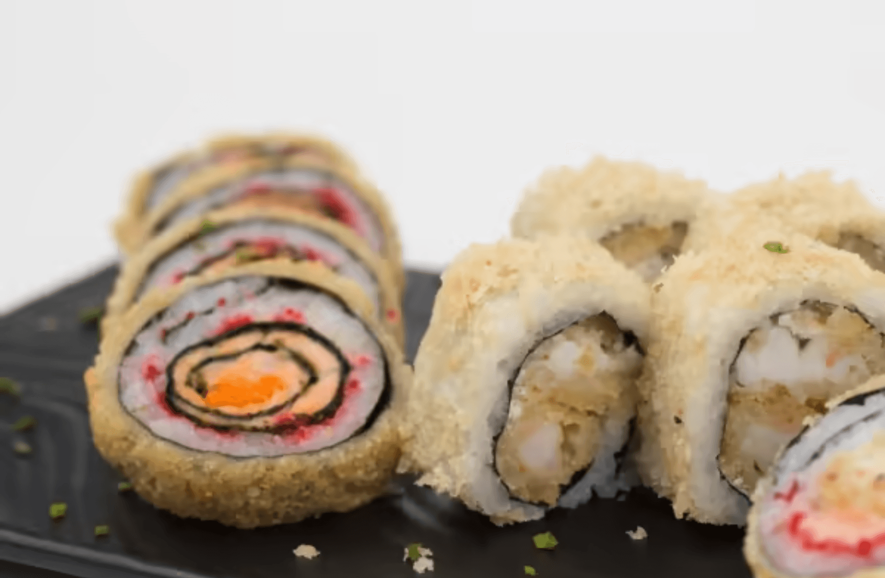 Small Fry-17 Pièces