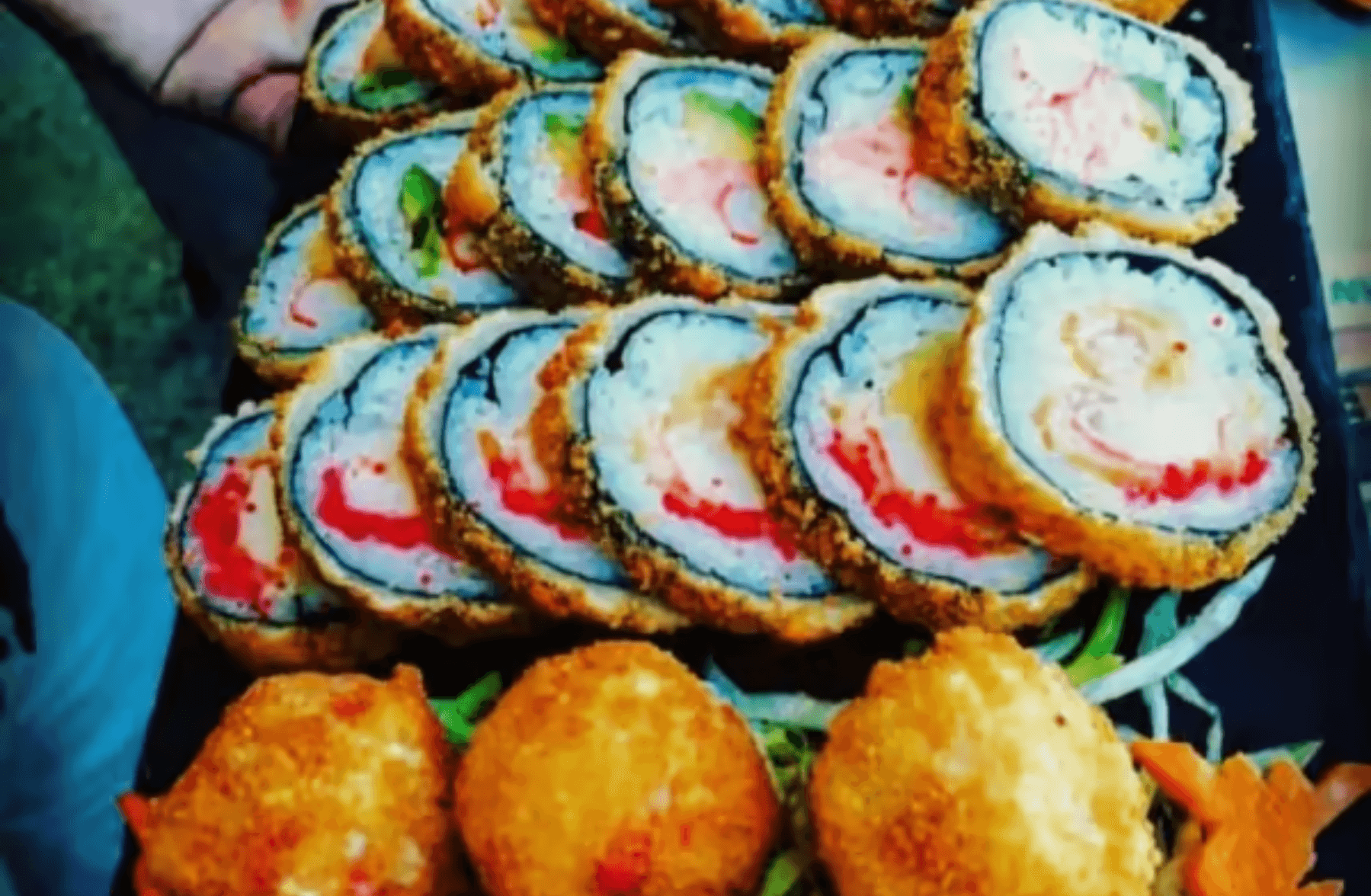 Fry extra-24 Pièces