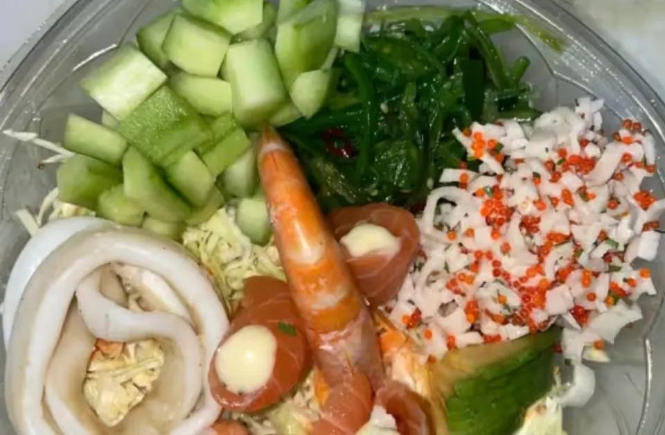 Salade Royale