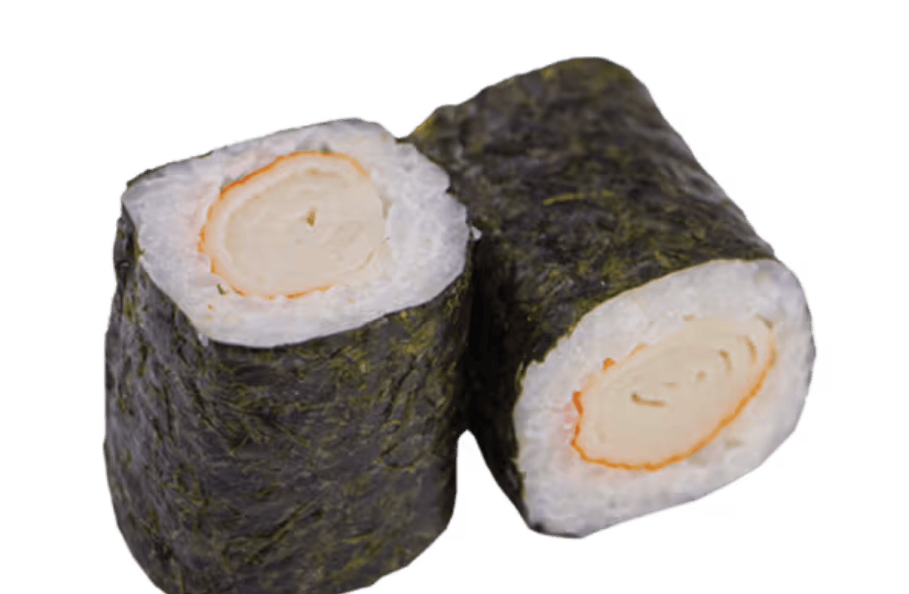 Maki Saumon Et Cheese-8 Pièces