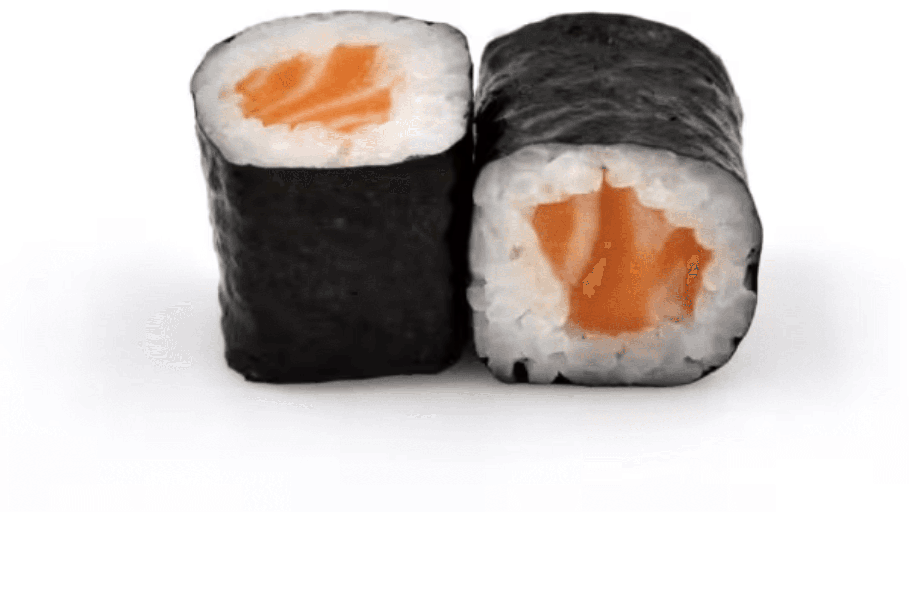 Maki Saumon-8 Pièces