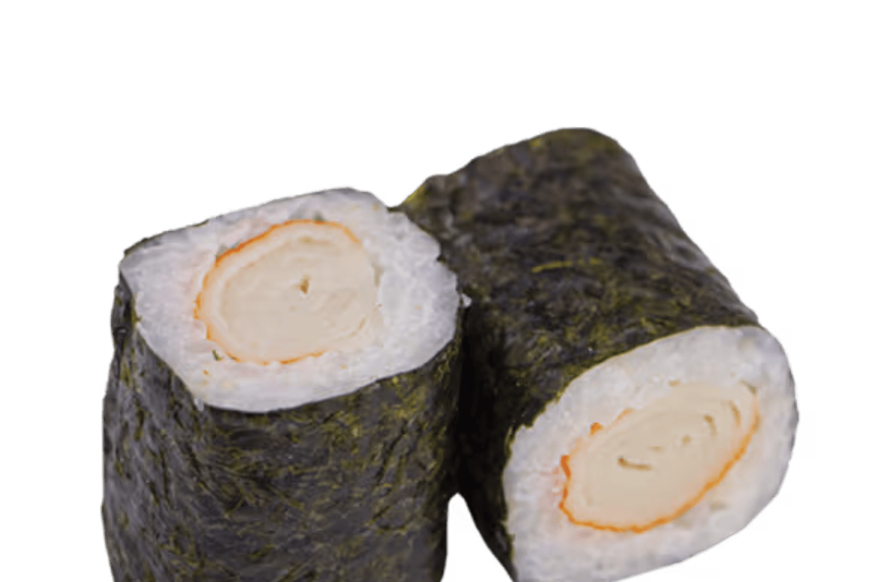 Maki Surimi Et Cheese-8 Pièces