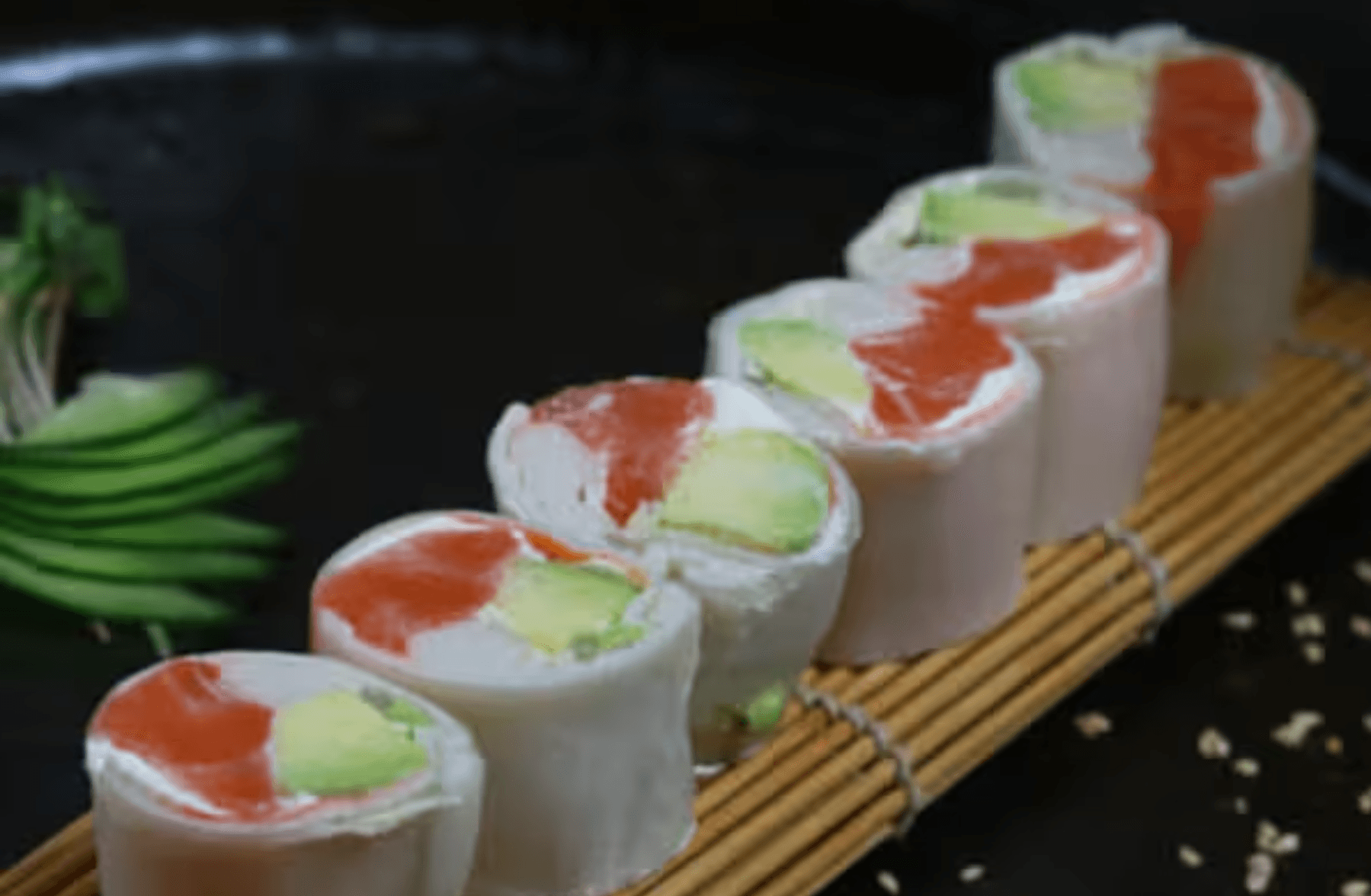 Rlx De Printemps Délice-6 Pièces