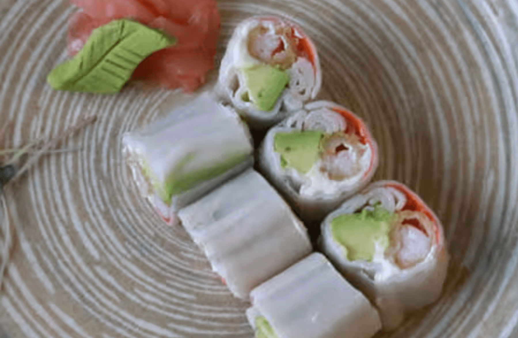 Rlx Havana-6 Pièces