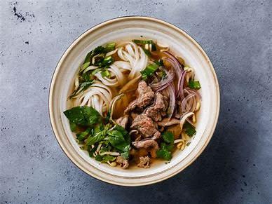Soupe Pho