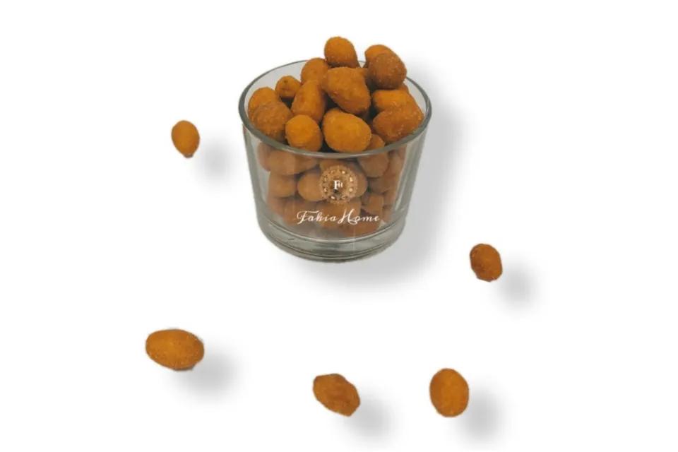 Cacahuète Fromage