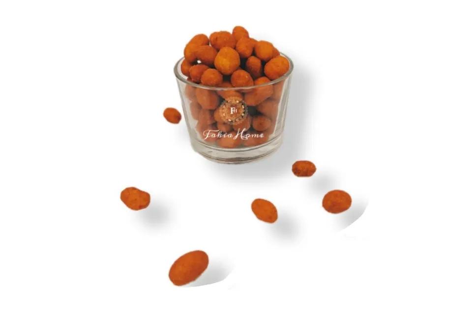 Cacahuète Piment