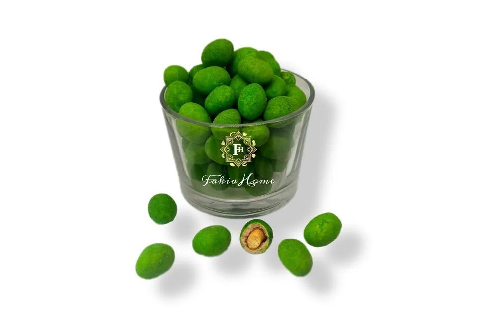 Amande Wasabi