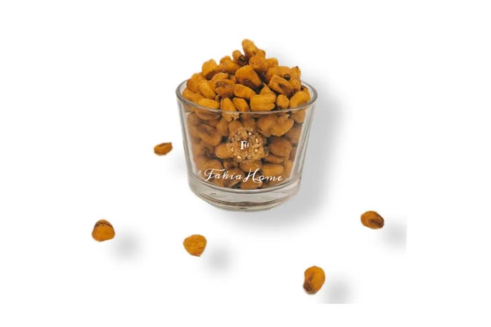 Snacks Melange