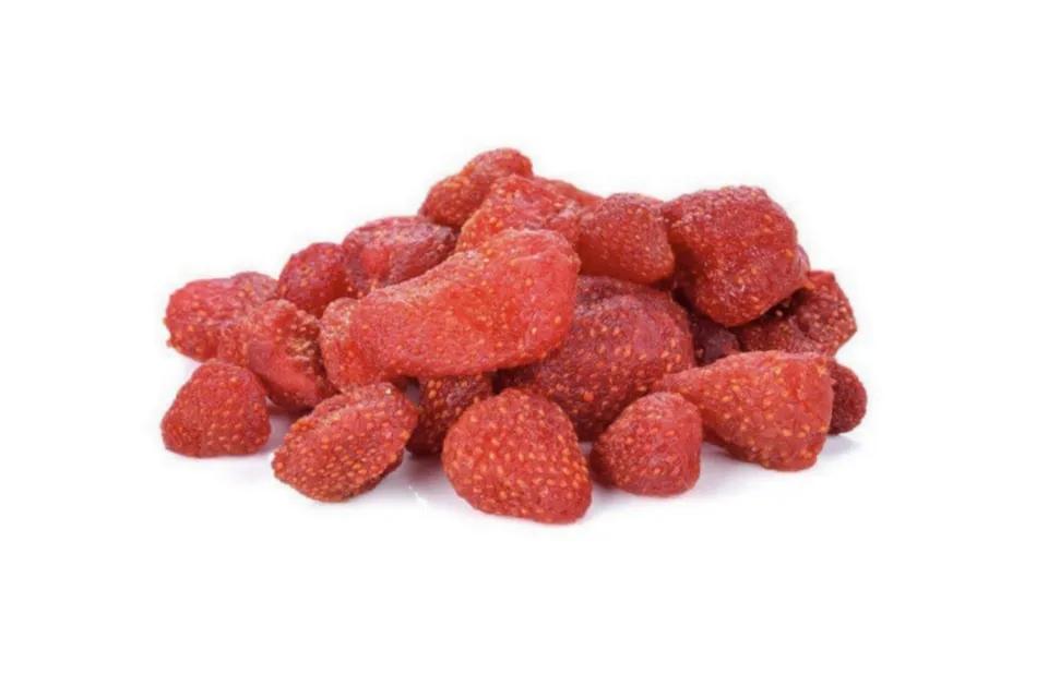 Fraise Confit
