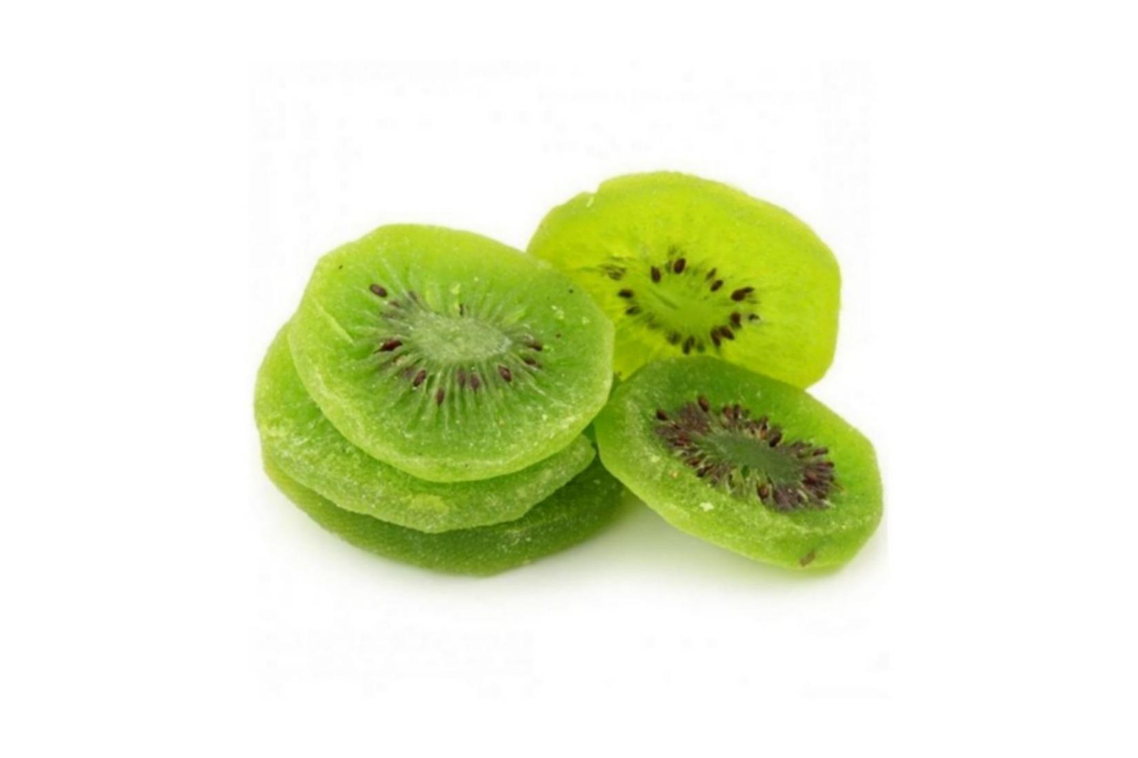 Kiwi Confit