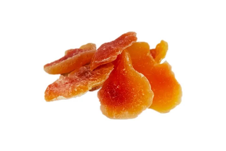 Papaye Confit