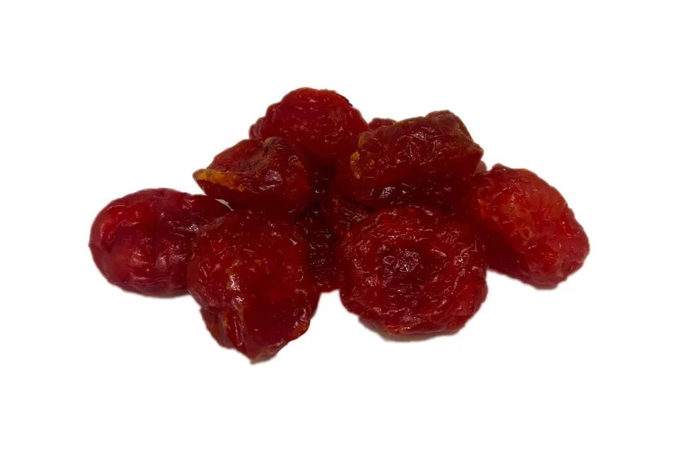 Tomate Confit