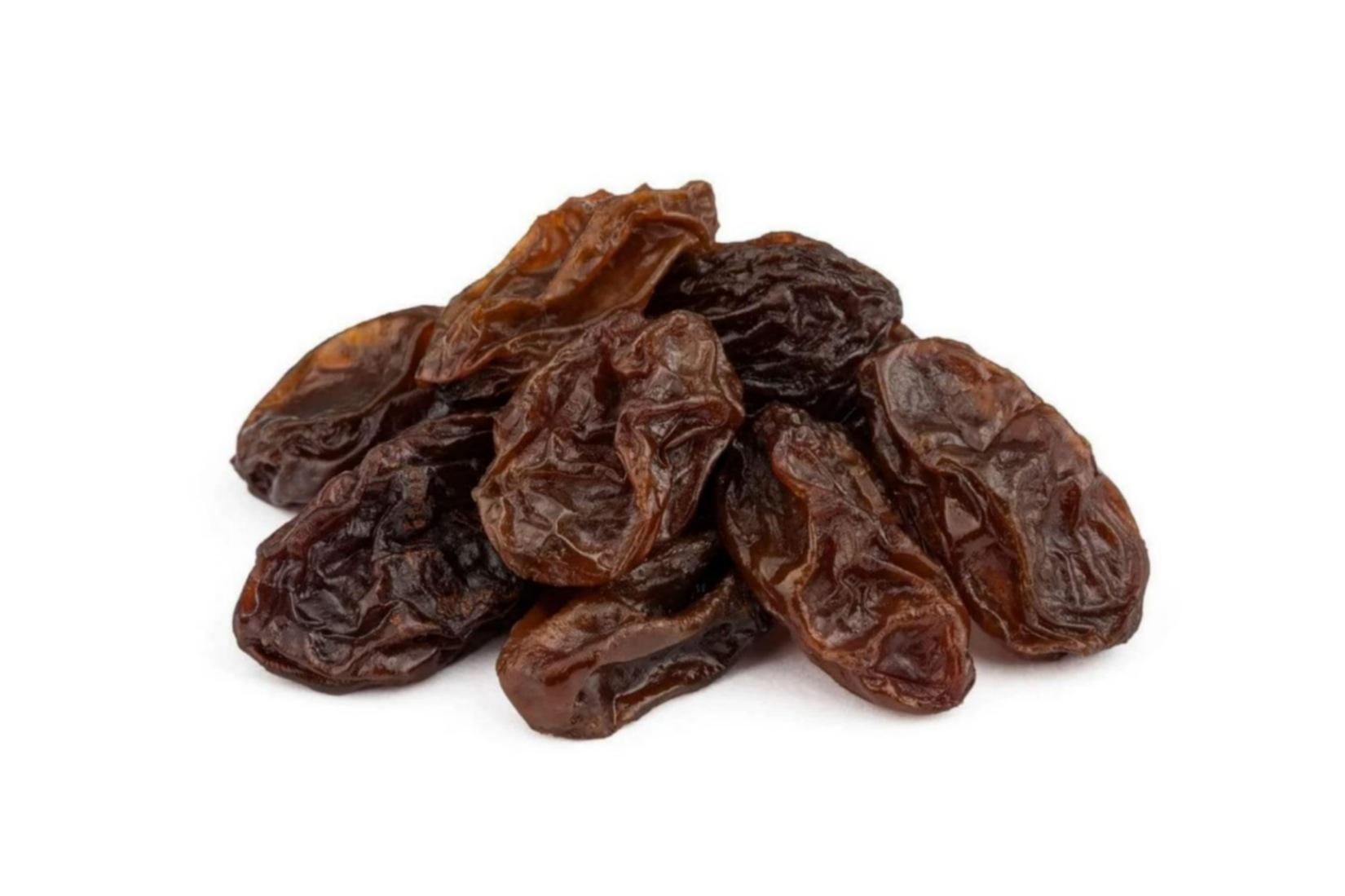 Raisin Beldi