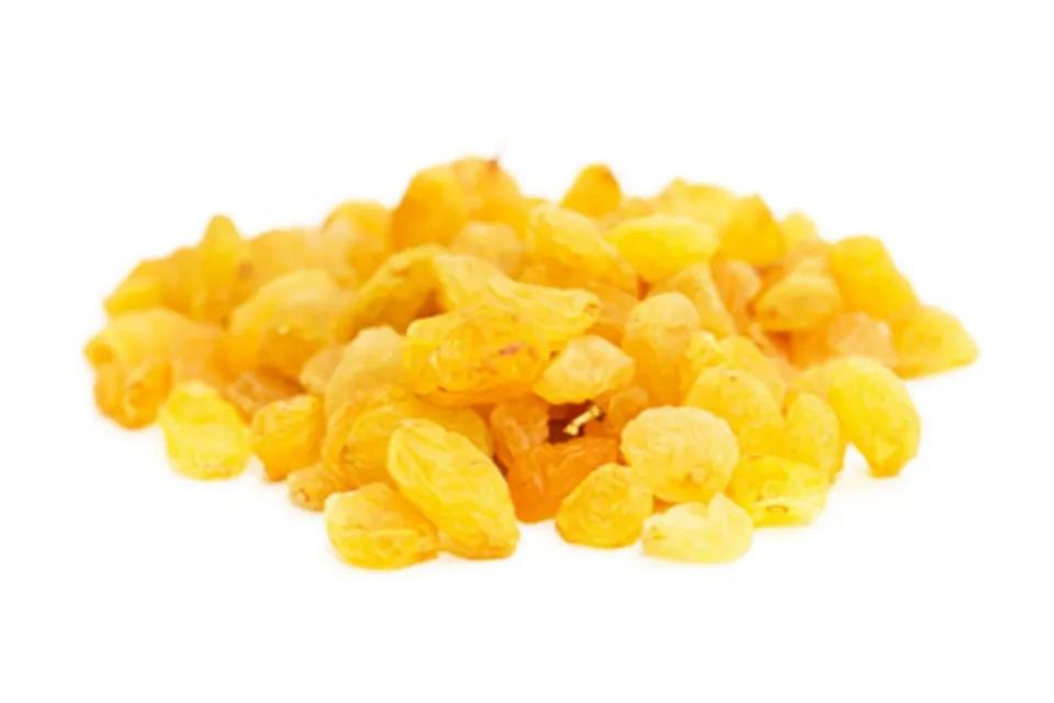 Raisin Jaune